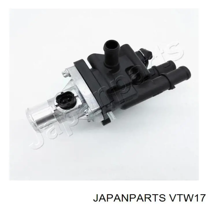 VTW17 Japan Parts Obudowa termostatu