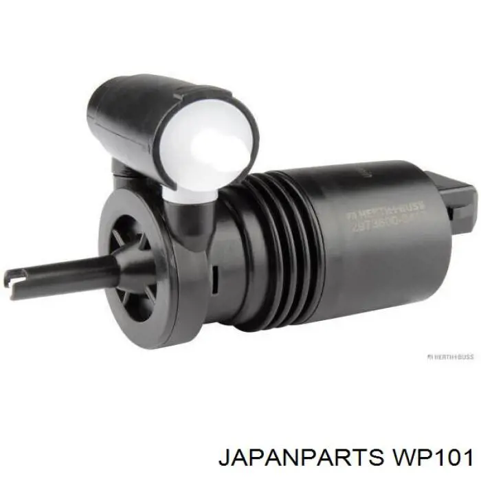 WP-101 Japan Parts pompka spryskiwacza szyby przedniej