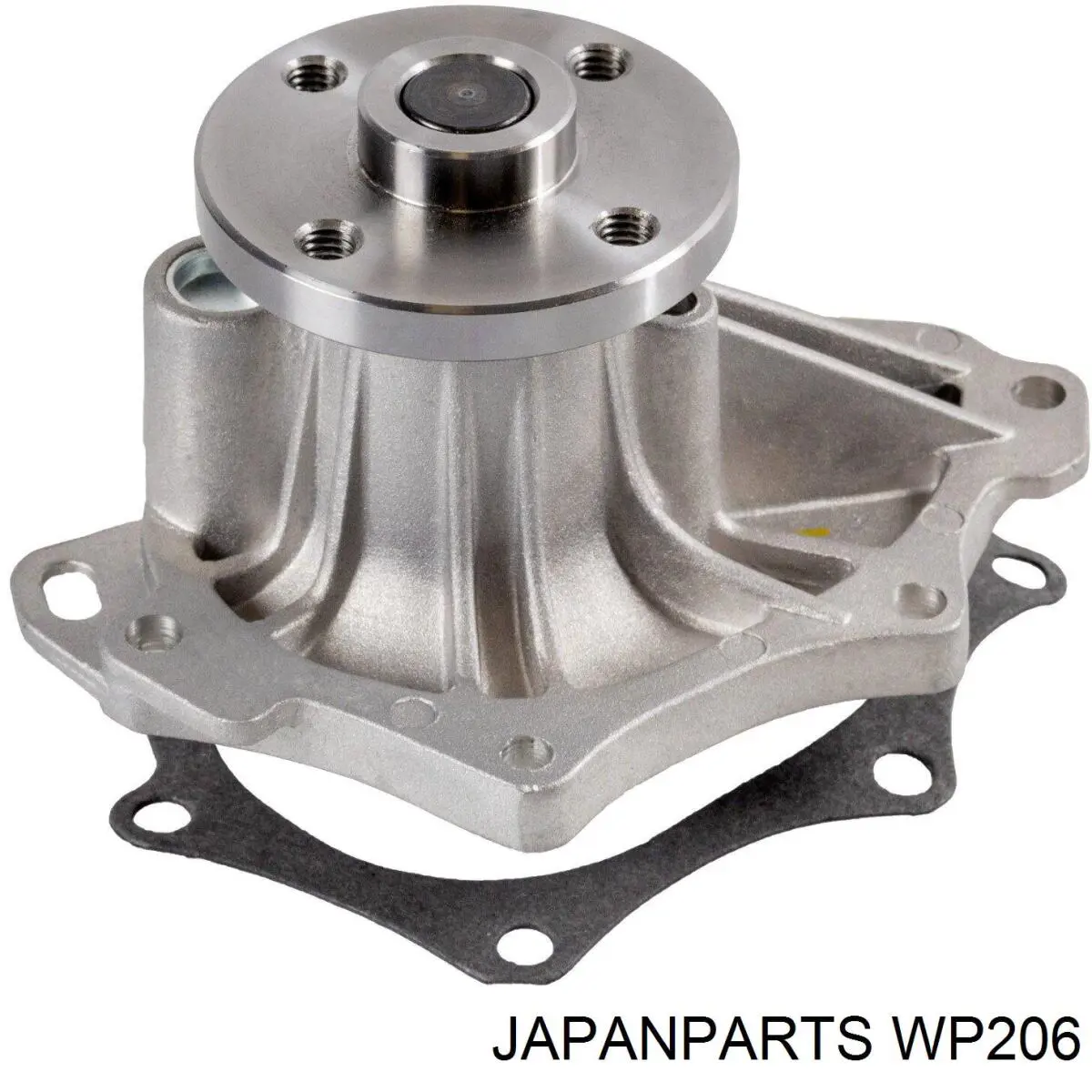 Pompka spryskiwacza szyby przedniej/tylnej Japan Parts WP206 cena, od 13,47 USD