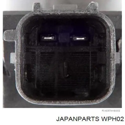 Do koszyka WPH02 Japan Parts Pompka spryskiwacza szyby przedniej