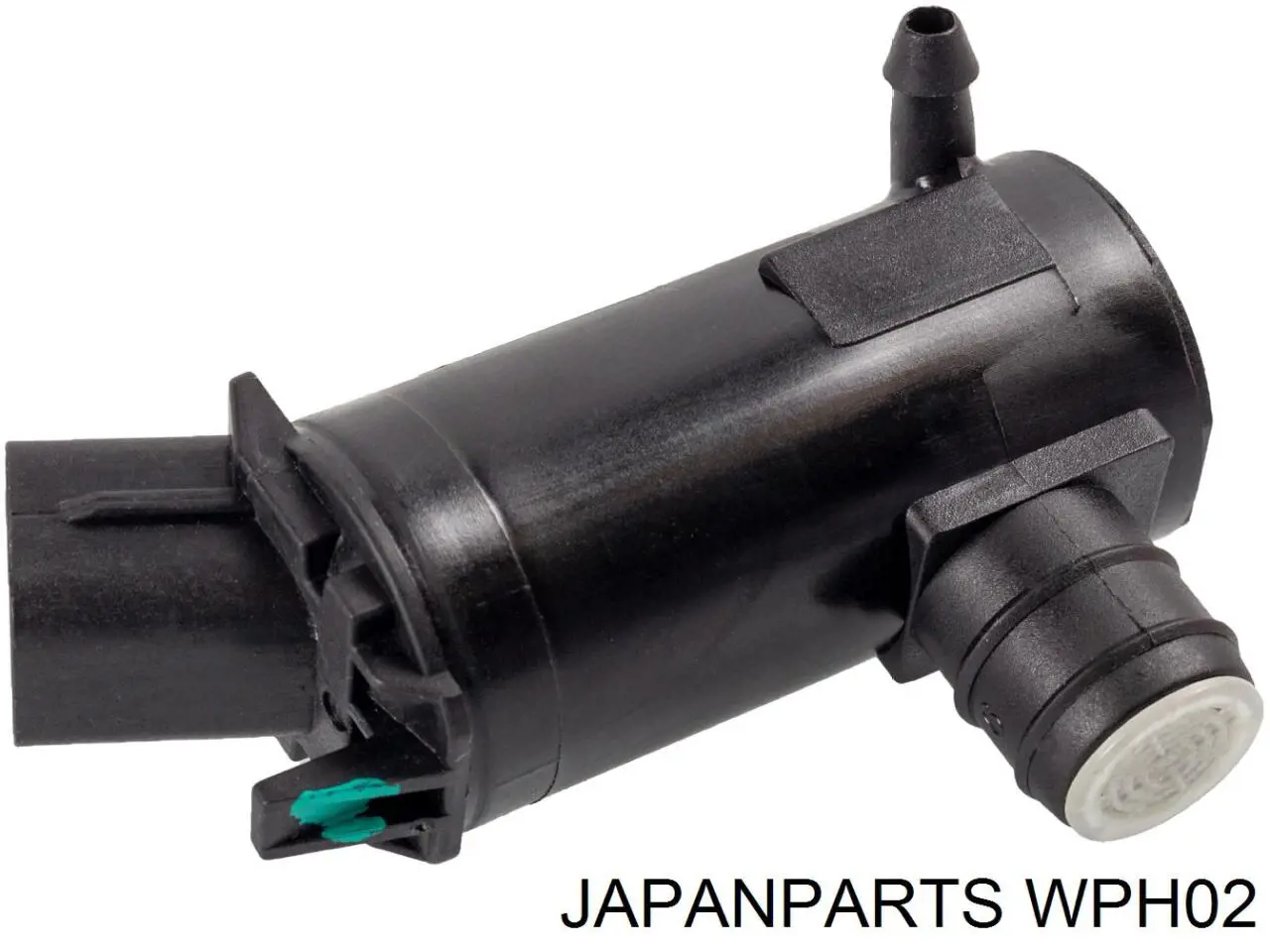 Pompka spryskiwacza szyby przedniej Japan Parts WPH02 cena, od 9,63 USD