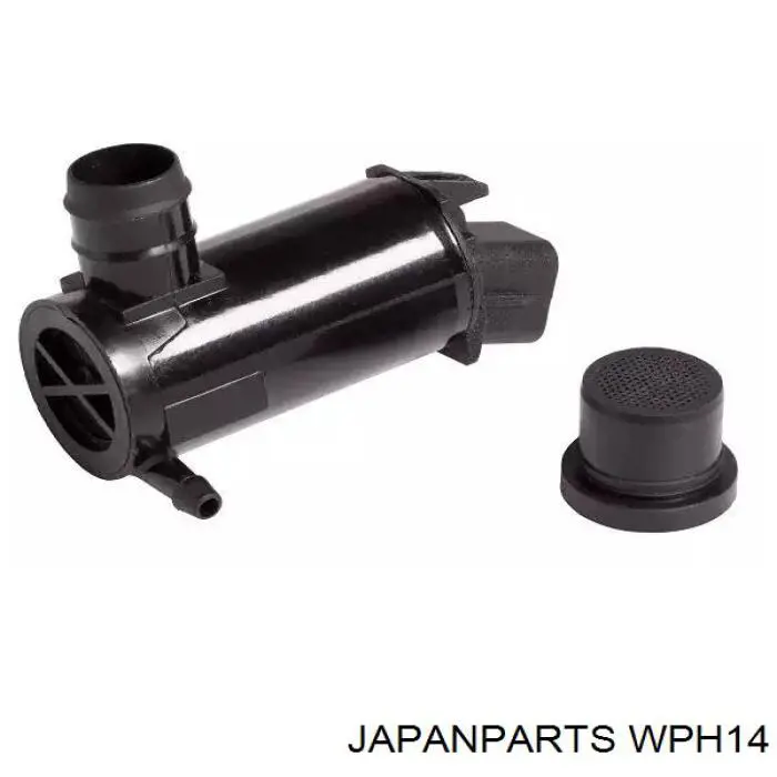 Pompka spryskiwacza szyby przedniej 985104B000 Hyundai/Kia