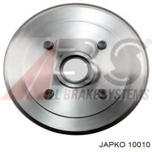 Filtr oleju Japko 10010 cena, od 9,74 USD