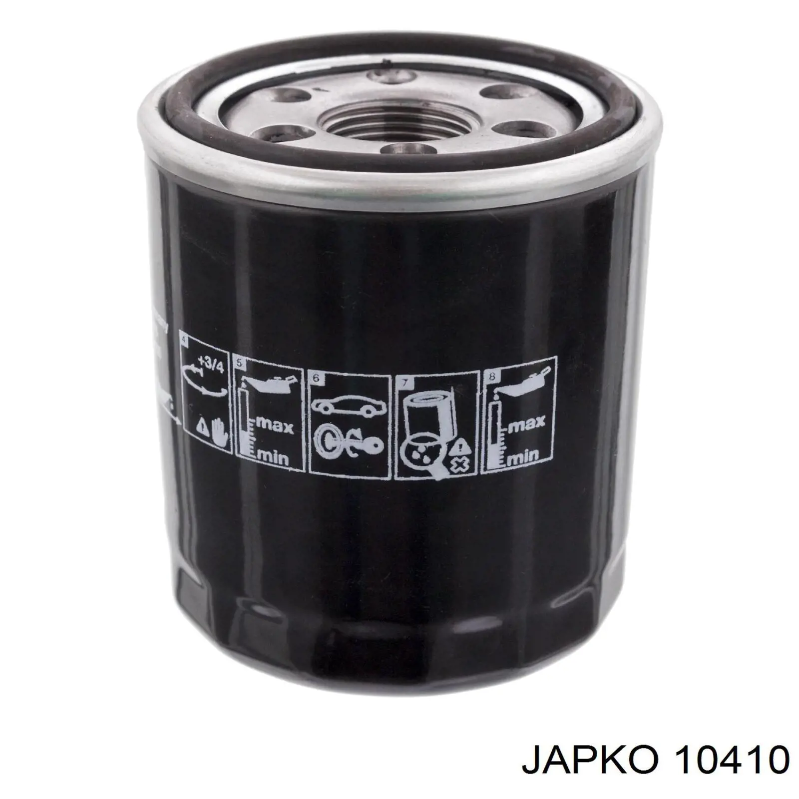 Do koszyka 10410 Japko Filtr oleju