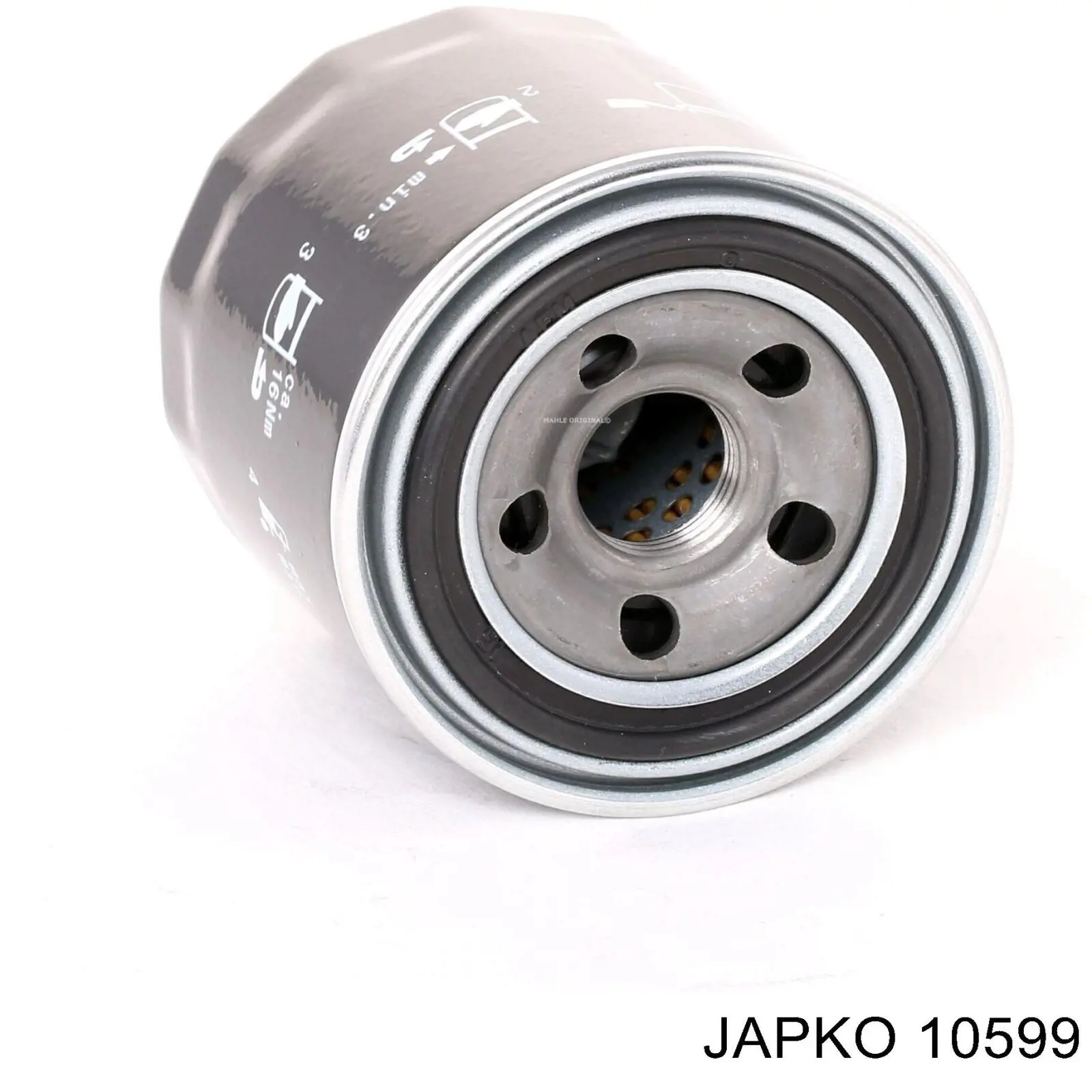 Do koszyka 10599 Japko Filtr oleju