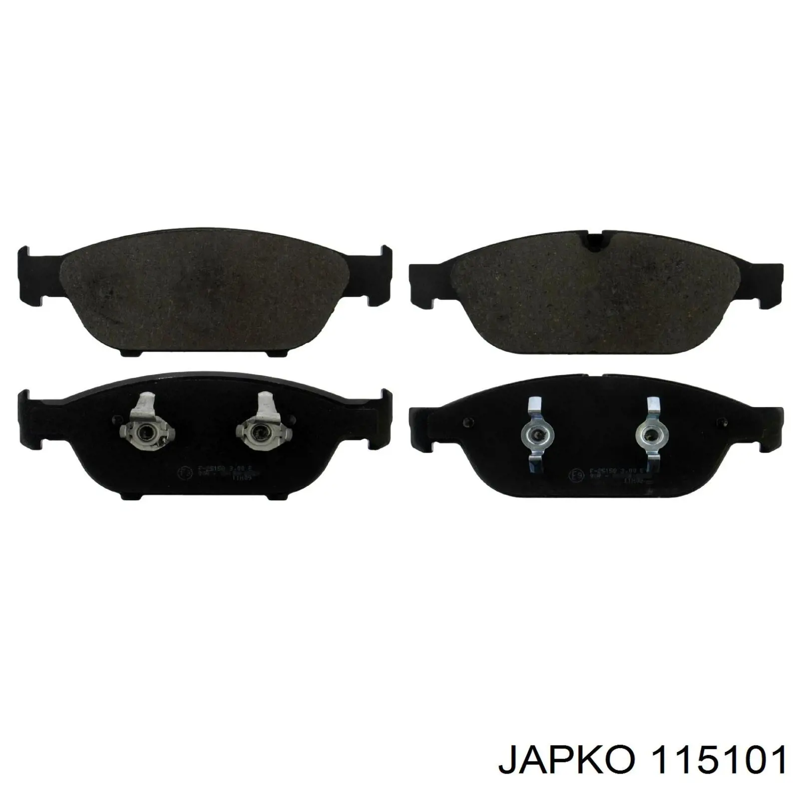 Śruba głowicy cylindrów Nissan/Infiniti 110567F400 cena, od 11,11 USD