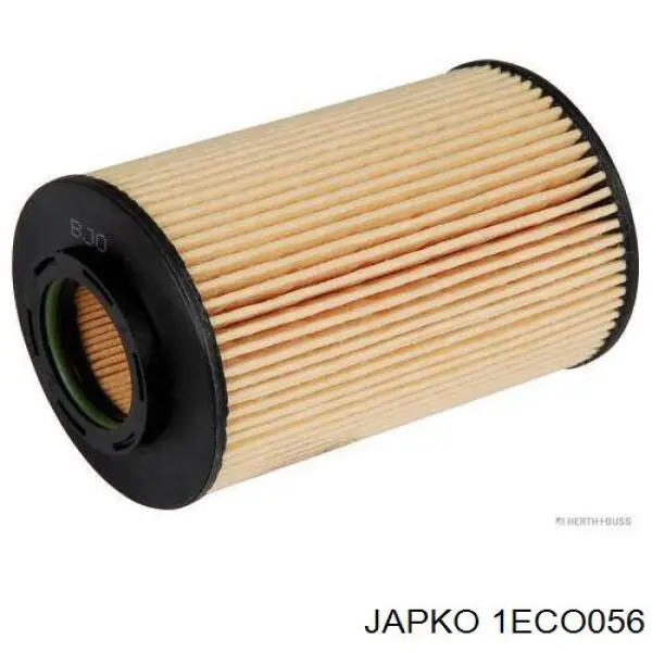 Filtr oleju Japko 1ECO056 cena, od 7,53 USD