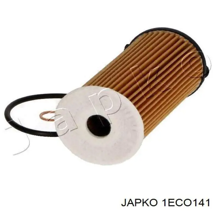 1ECO141 Japko filtr oleju