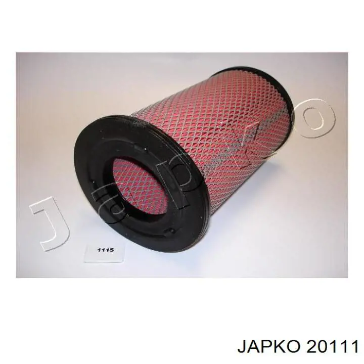 Filtr powietrza Japko 20111 cena, od 15,71 USD