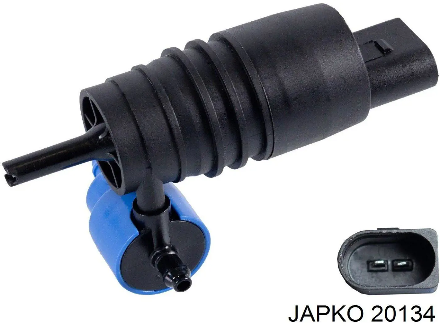 Filtr powietrza Japko 20134 cena, od 7,35 USD