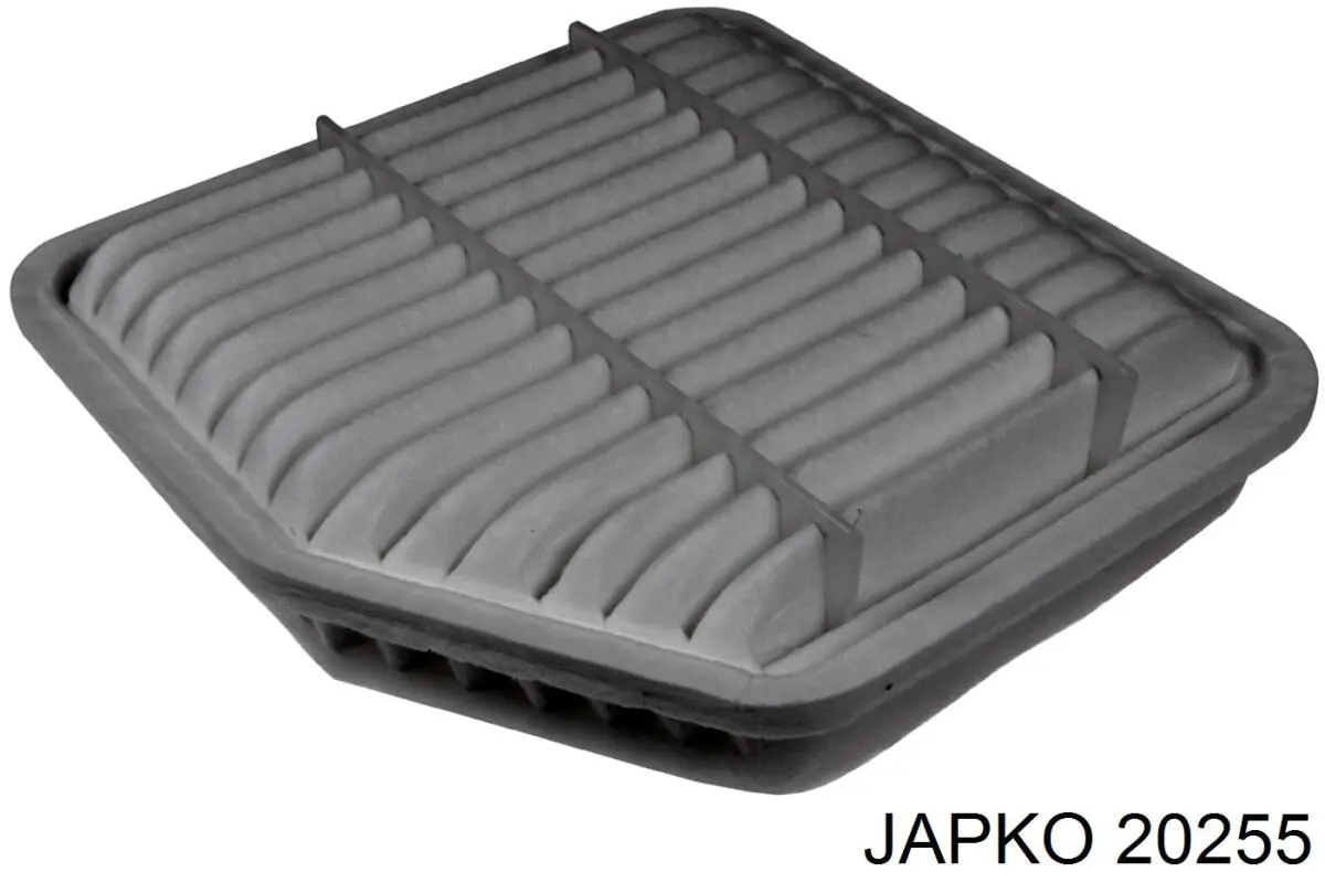 Do koszyka 20255 Japko Filtr powietrza