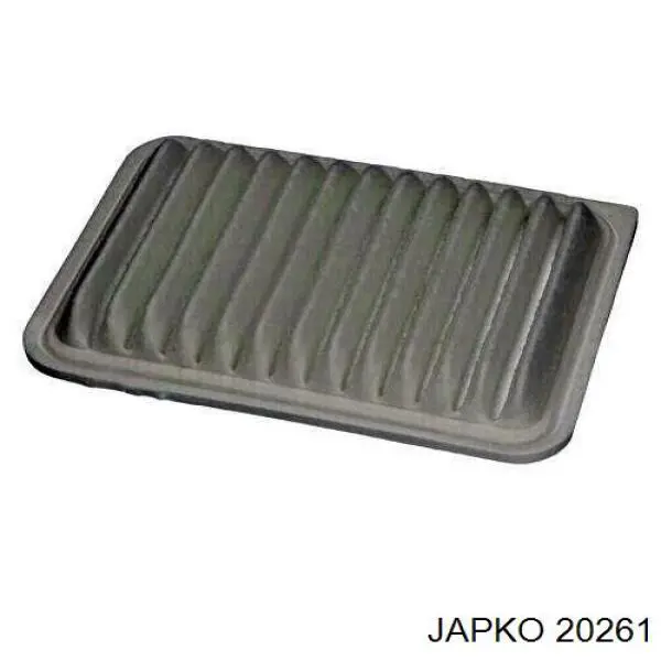 Filtr powietrza Japko 20261 cena, od 8,16 USD
