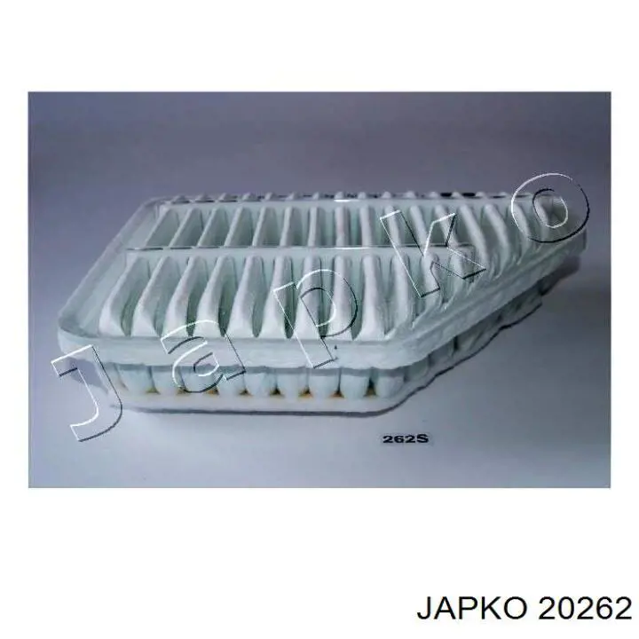 Filtr powietrza Japko 20262 cena, od 12,20 USD
