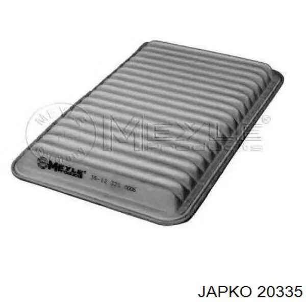 20335 Japko Filtr powietrza