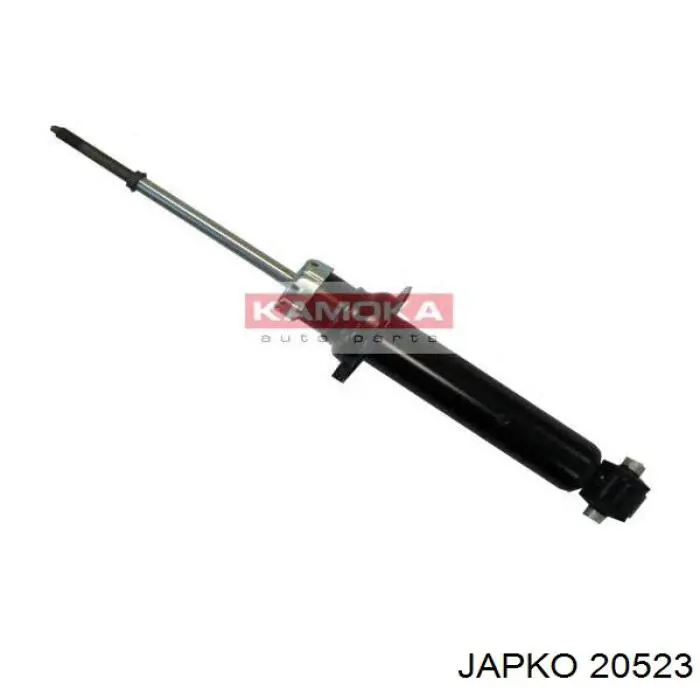 Do koszyka 20523 Japko Filtr powietrza