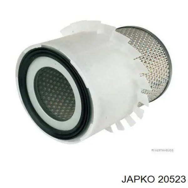 Filtr powietrza Japko 20523 cena, od 15,27 USD