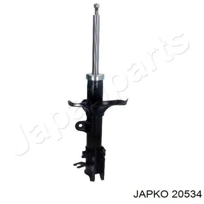 Filtr powietrza Japko 20534 cena, od 9,07 USD