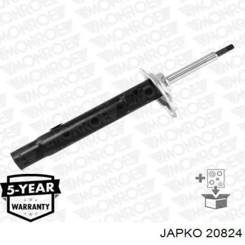 Do koszyka 20824 Japko Filtr powietrza
