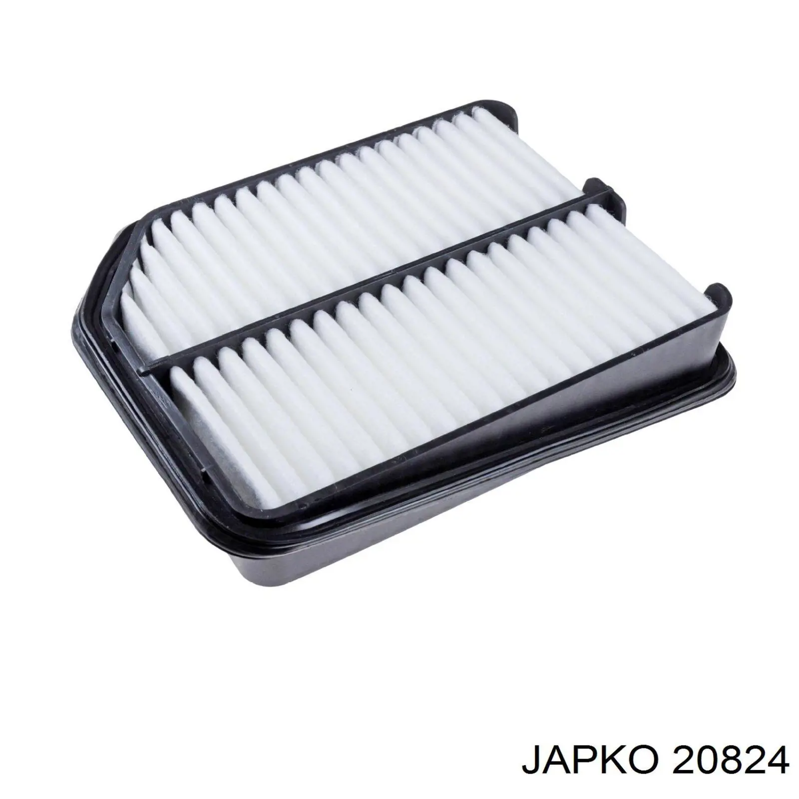 Filtr powietrza Japko 20824 cena, od 7,89 USD