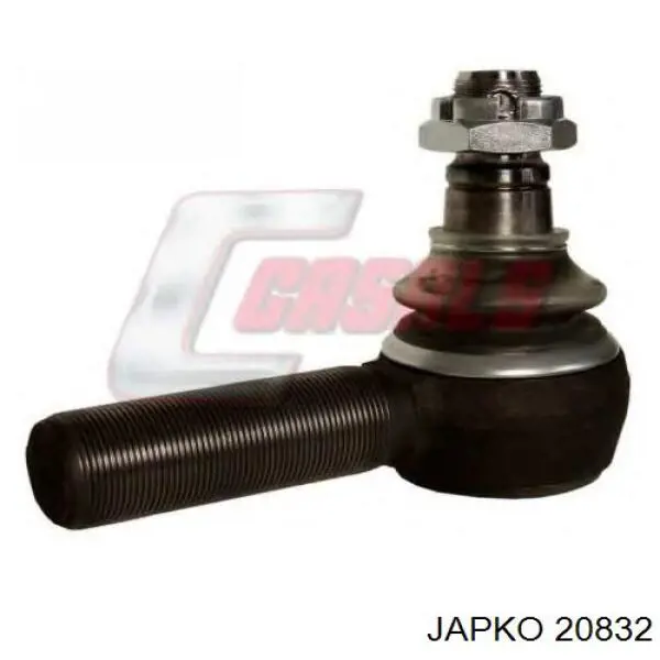 Filtr powietrza Japko 20832 cena, od 7,73 USD