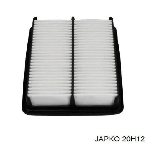Filtr powietrza Japko 20H12 cena, od 7,31 USD