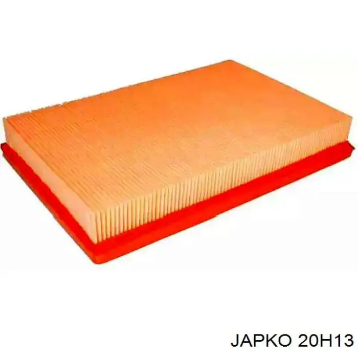 Do koszyka 20H13 Japko Filtr powietrza