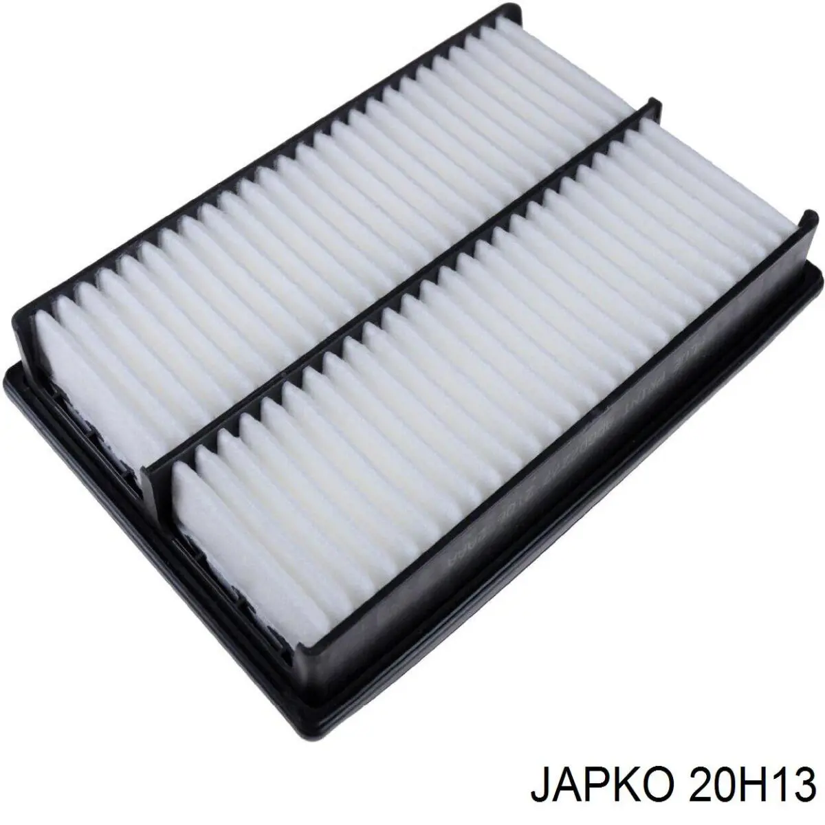 Filtr powietrza Japko 20H13 cena, od 8,97 USD