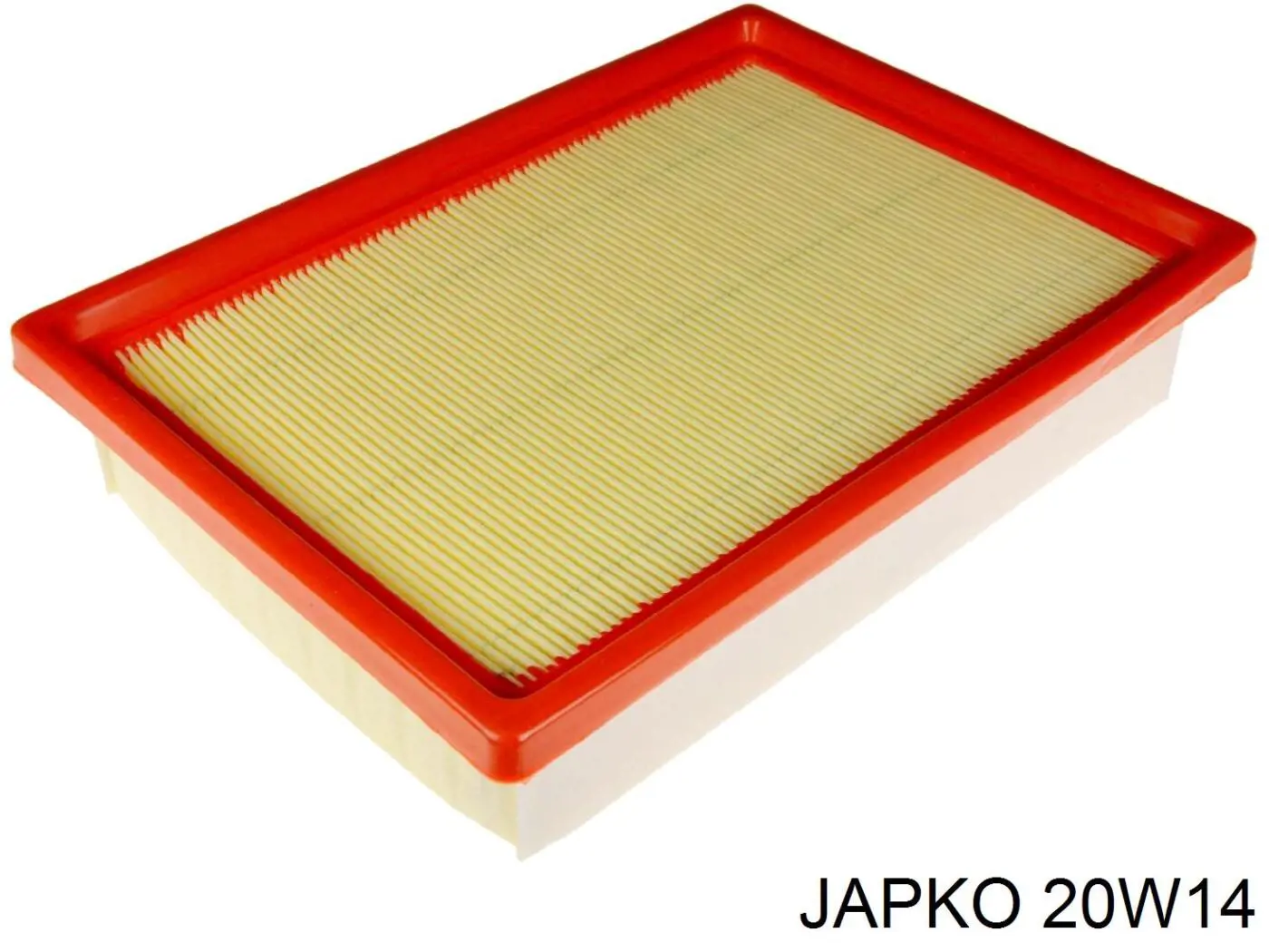 Filtr powietrza Japko 20W14 cena, od 8,98 USD