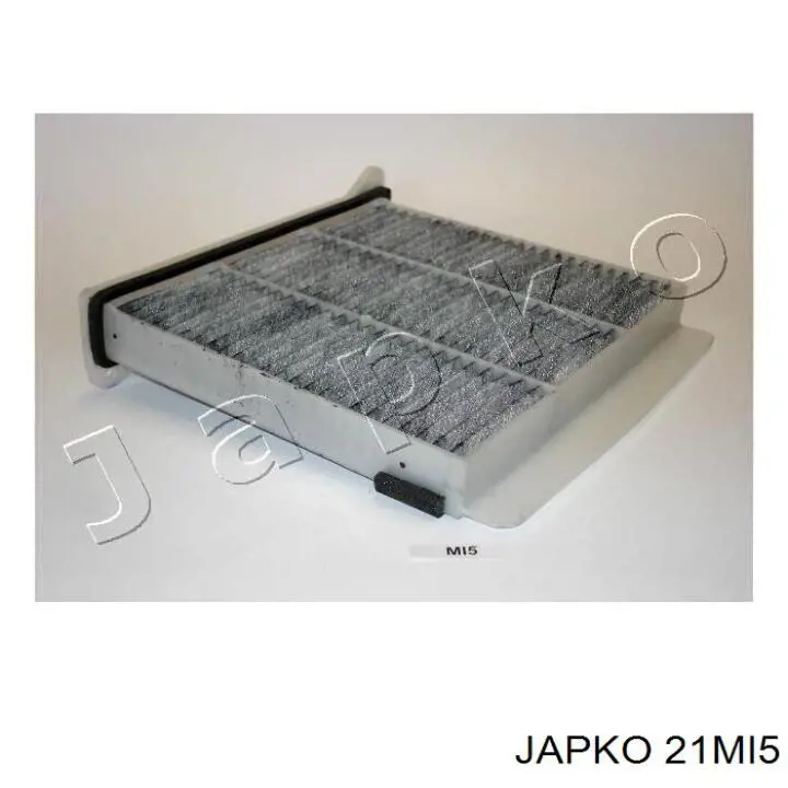 Filtr kabiny Japko 21MI5 cena, od 9,99 USD