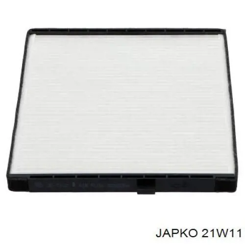 Filtr kabiny Japko 21W11 cena, od 8,73 USD