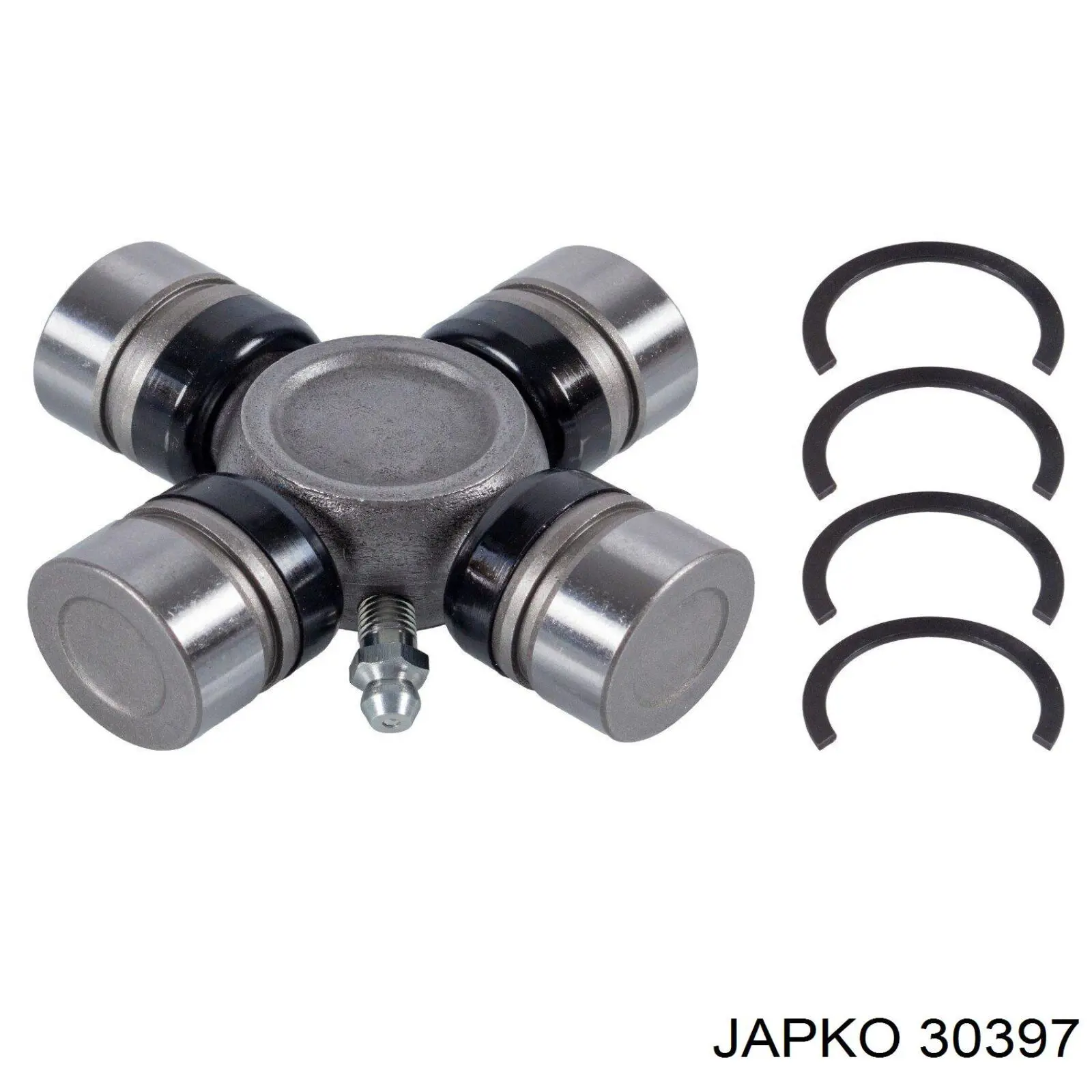 Filtr paliwa Japko 30397 cena, od 9,43 USD