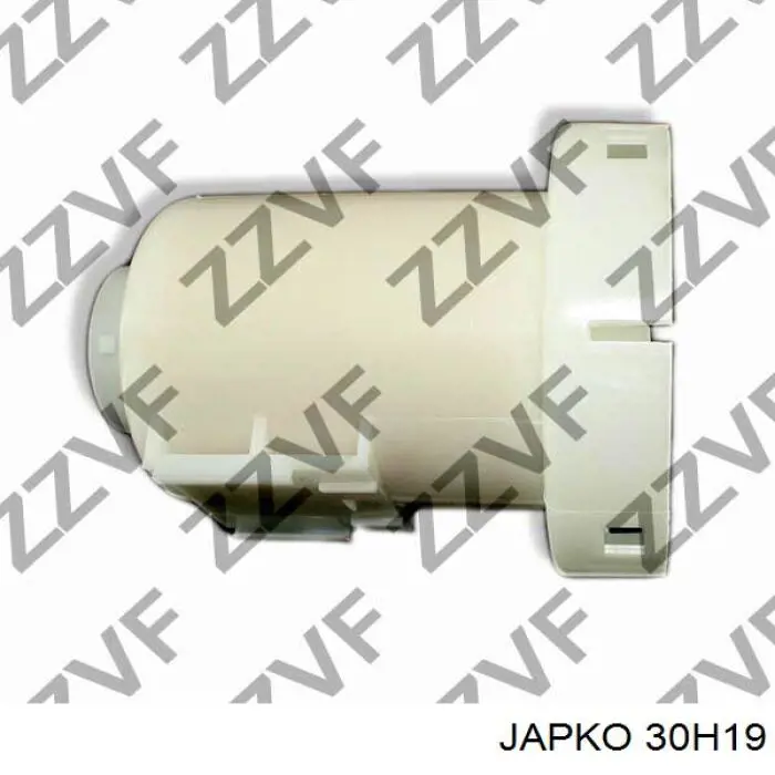 Filtr paliwa ITF1G500 Konner