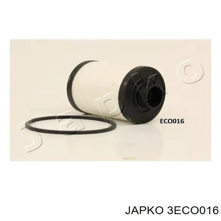 Filtr paliwa Japko 3ECO016 cena, od 8,10 USD