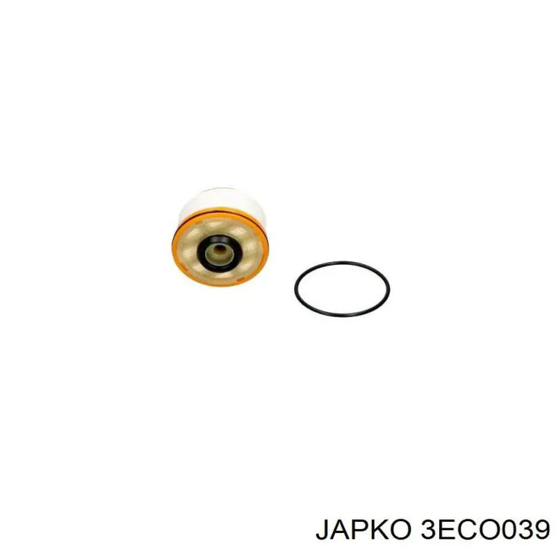 Do koszyka FE586D Shafer Filtr paliwa
