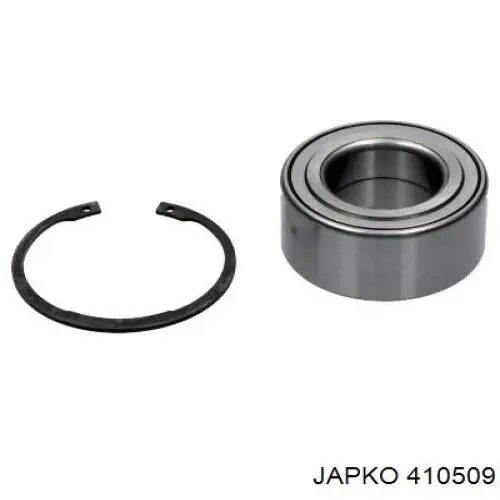 Do koszyka 410509 Japko Łożysko piasty przedniej