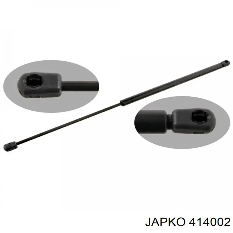 Do koszyka 414002 Japko Lożysko piasty tylnej