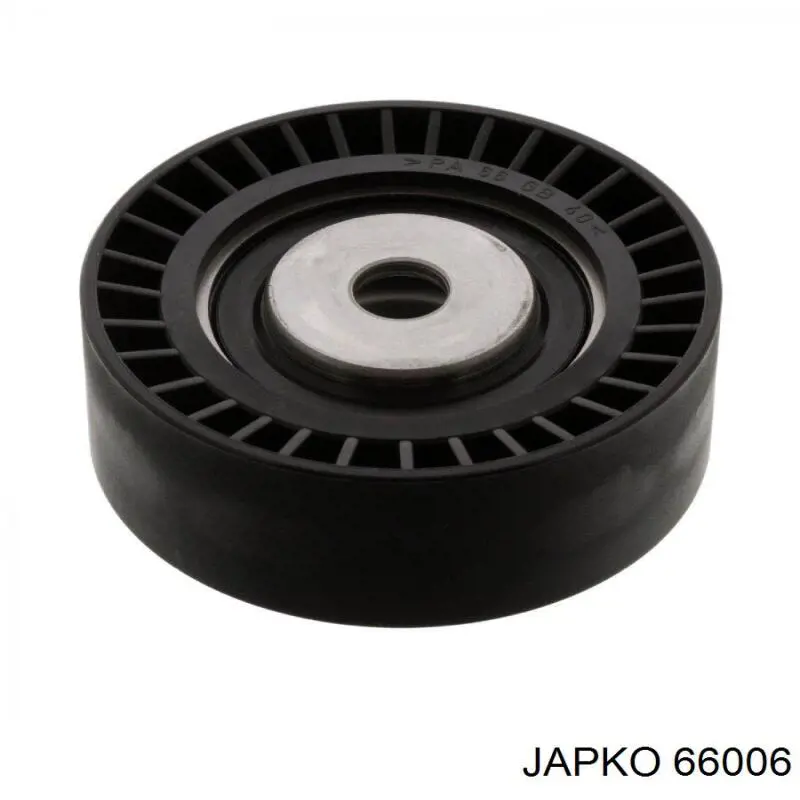 Do koszyka 66006 Japko Krzyżak półosi przedniej