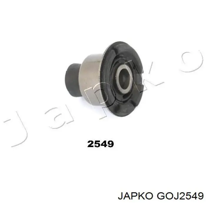 GOJ2549 Japko Silentblock tylnej belki