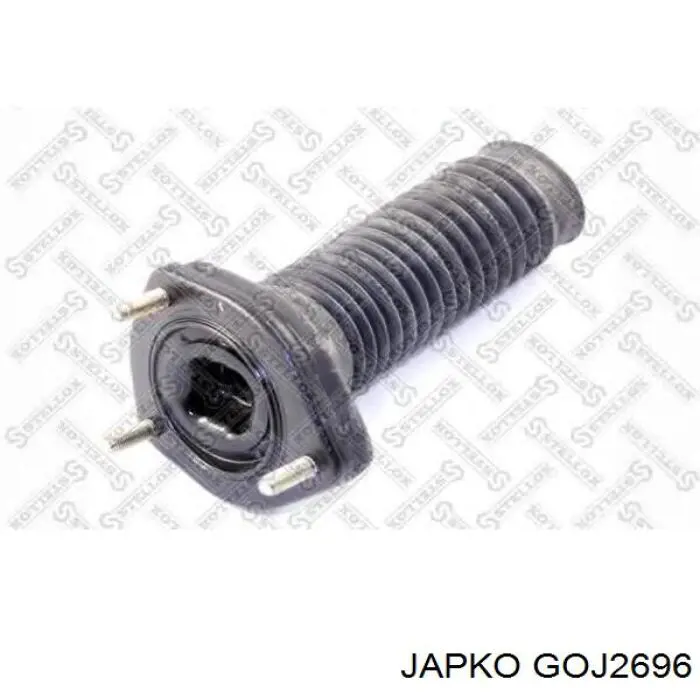 Poduszka amortyzatora tylnego prawego Toyota 4875033070 cena, od 65,11 USD