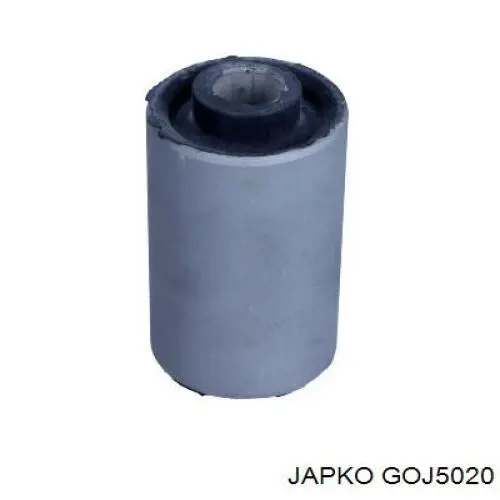 GOJ5020 Japko Silentblock przedni resoru tylnego
