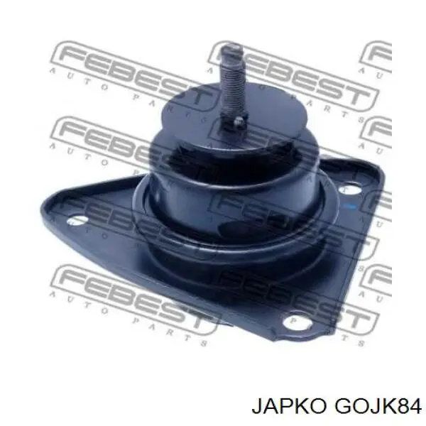 Poduszka (podpora) silnika przednia Japko GOJK84 cena, od 36,88 USD