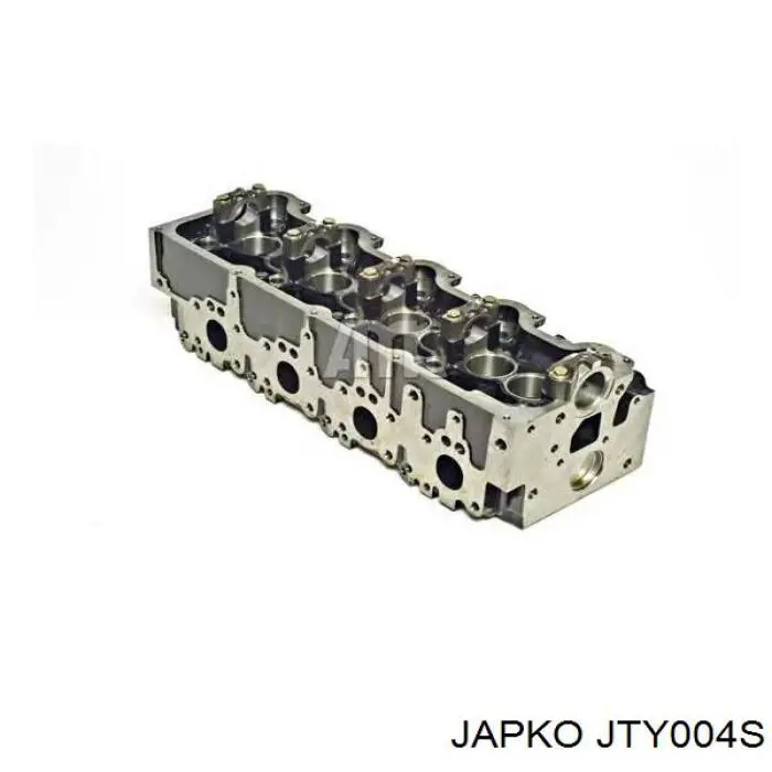 Do koszyka 1110154121 Toyota Głowica cylindrów