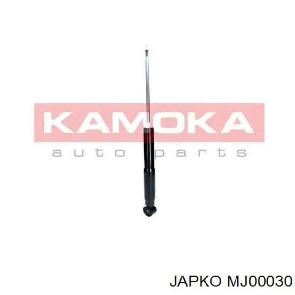 Amortyzator tylny Japko MJ00030 cena, od 60,36 USD