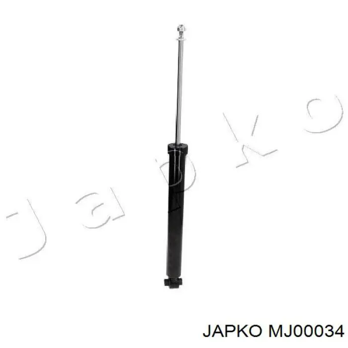 Amortyzator tylny Japko MJ00034 cena, od 54,85 USD