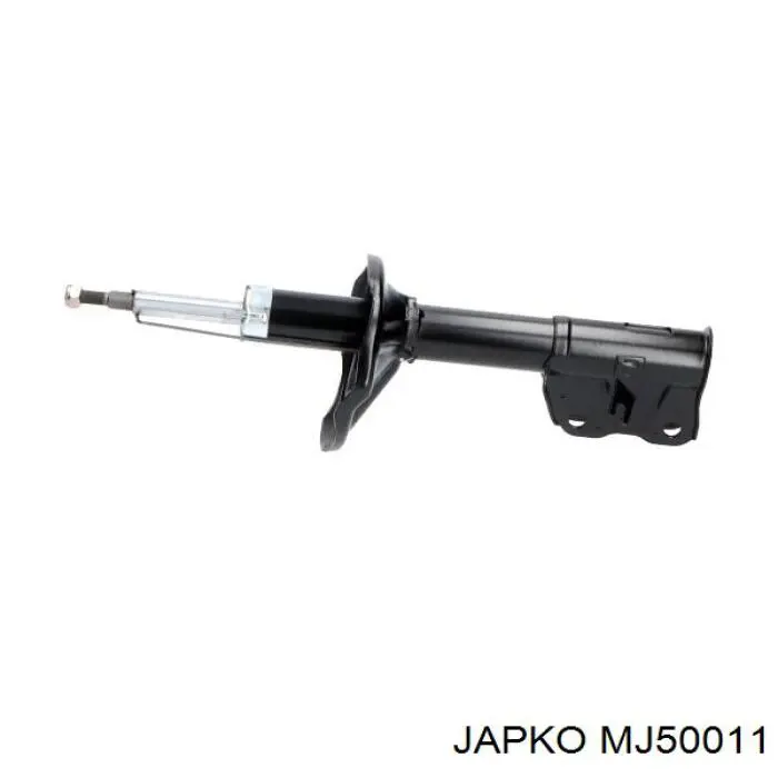 Amortyzator przedni lewy Japko MJ50011 cena, od 39,06 USD