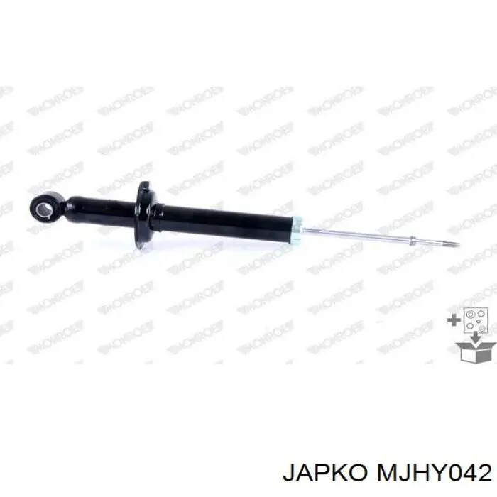 Amortyzator tylny 553113K030 Hyundai/Kia