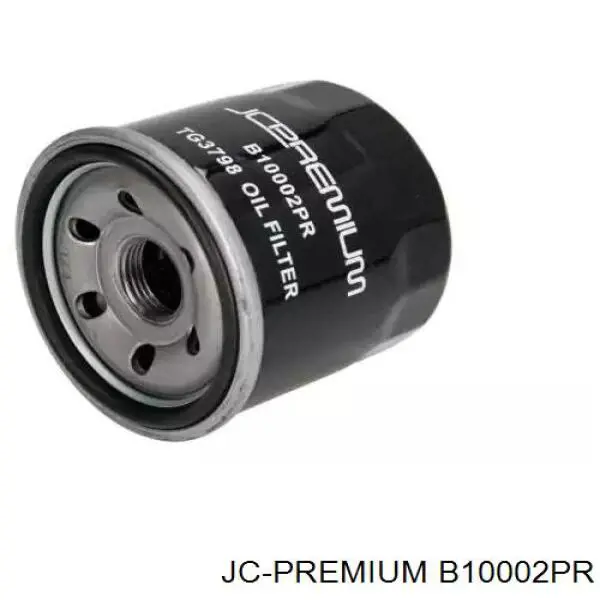 B10002PR JC Premium filtr oleju