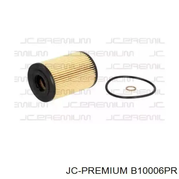 B10006PR JC Premium filtr oleju