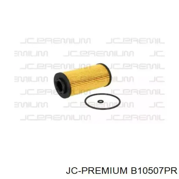 B10507PR JC Premium filtr oleju