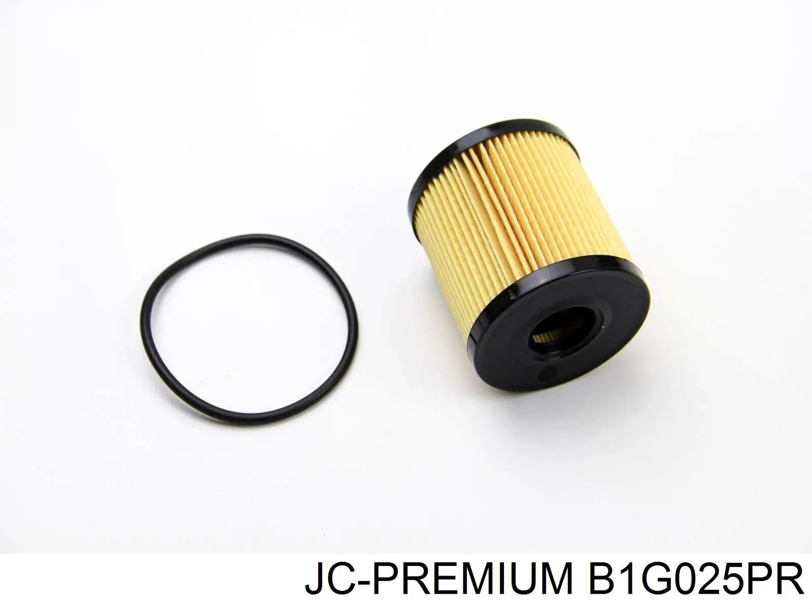 Filtr oleju JC Premium B1G025PR cena, od 7,39 USD